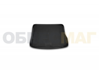 Коврик в багажник полиуретан на хетчбек 3 двери Element для Kia Pro Ceed 2007-2012