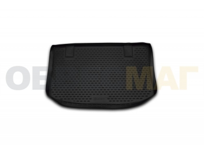Коврик в багажник полиуретан нижний Element для Kia Venga 2011-2018