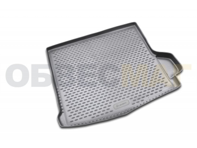 Коврик в багажник полиуретан Element для Land Rover Freelander 2006-2012