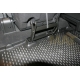 Коврик в багажник полиуретан длинный Element для Land Rover Defender 110 2007-2016