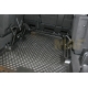 Коврик в багажник полиуретан длинный Element для Land Rover Defender 110 2007-2016