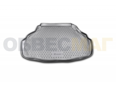 Коврик в багажник полиуретан Element для Lexus LS 460 2007-2012