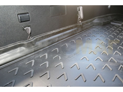 Коврик в багажник полиуретан Element для Lexus GS 250/350 2012-2018
