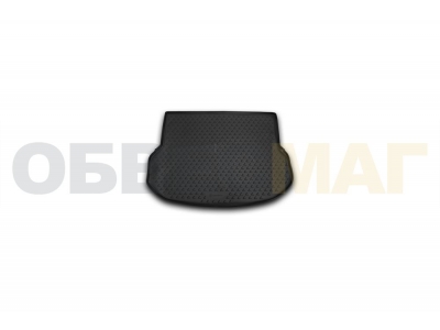 Коврик в багажник полиуретан 1 штука Element для Lexus NX 2014-2021 NLC.29.35.B13