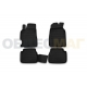 Коврики в салон полиуретан 4 штуки Element для Mazda 6 2002-2007