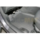 Коврики в салон полиуретан 4 штуки Element для Mazda 6 2002-2007