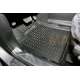 Коврики в салон полиуретан 4 штуки Element для Mazda CX-7 2006-2009