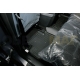 Коврики в салон полиуретан 4 штуки Element для Mazda CX-7 2006-2009