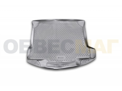 Коврик в багажник полиуретан на седан Element для Mazda 3 2009-2013