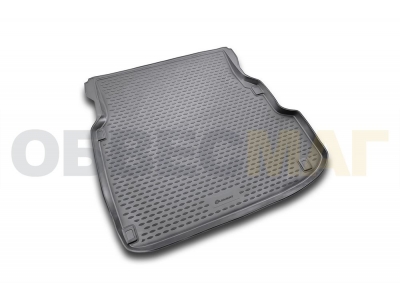 Коврик в багажник полиуретан Element для Mercedes-Benz E-Class W211 2002-2009