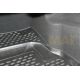 Коврик в багажник полиуретан Element для Mercedes-Benz C-Class W204 2011-2015