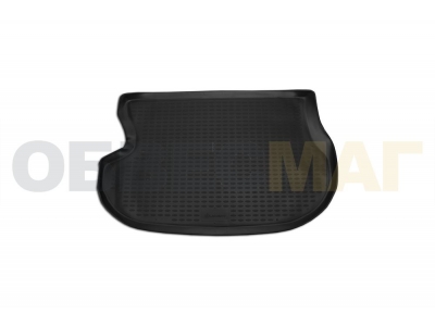 Коврик в багажник полиуретан Element для Mitsubishi Outlander 2003-2007