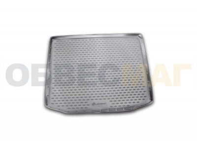 Коврик в багажник полиуретан Element для Mitsubishi ASX 2010-2021 NLC.35.25.B13