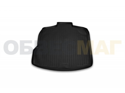 Коврик в багажник полиуретан на хетчбек Element для Opel Vectra C 2002-2008