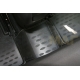 Коврики в салон полиуретан 4 штуки Element для Opel Astra J 2010-2015