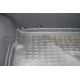 Коврик в багажник полиуретан Element для Peugeot 207 2006-2013