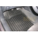 Коврики в салон полиуретан 4 штуки Element для Renault Laguna 2 2001-2007