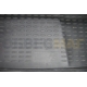 Коврик в багажник полиуретан Element для Renault Clio 3 2005-2012