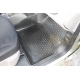 Коврики в салон полиуретан 4 штуки Element для Renault Kangoo 2008-2021