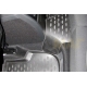 Коврики в салон полиуретан 4 штуки Element для Skoda Yeti 2009-2018