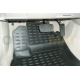 Коврики в салон полиуретан 4 штуки Element для Subaru Outback 2003-2009