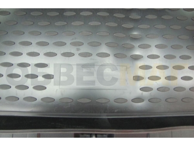 Коврик в багажник полиуретан Element для Subaru Outback 2009-2014