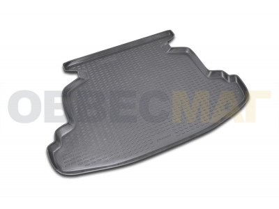 Коврик в багажник полиуретан на седан Element для Toyota Corolla 2002-2007