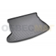 Коврик в багажник полиуретан Element для Toyota Auris 2007-2012