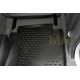 Коврики в салон полиуретан 4 штуки Element для Toyota Hilux 2005-2011