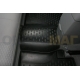 Коврики в салон полиуретан 4 штуки Element для Toyota Hilux 2005-2011