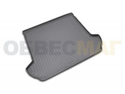 Коврик в багажник полиуретан Element для Volvo XC90 2002-2014