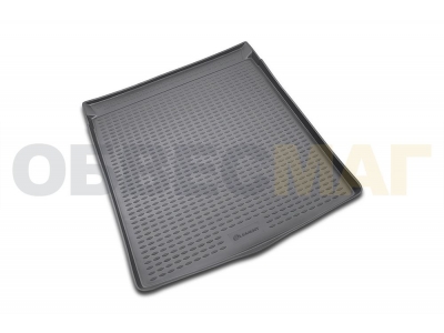 Коврик в багажник полиуретан на седан Element для Volkswagen Passat B6 2005-2010