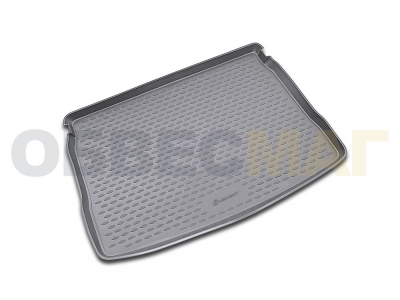 Коврик в багажник полиуретан Element для Volkswagen Golf 6 2009-2012