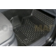 Коврики в салон полиуретан 4 штуки Element для Volkswagen Amarok 2010-2021