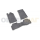 Коврики в салон полиуретан 4 штуки Element для SsangYong Rexton 2007-2012