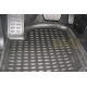 Коврики в салон полиуретан 4 штуки Element для SsangYong Rexton 2007-2012