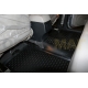 Коврики в салон полиуретан 4 штуки Element для Lifan X60 2011-2021