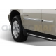 Брызговики передние 2 штуки Frosch для Cadillac Escalade 2015-2021