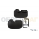 Брызговики передние 2 штуки Frosch для Ford Transit 2014-2021
