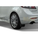 Брызговики задние 2 штуки на хетчбек Frosch для Mazda 3 2009-2011