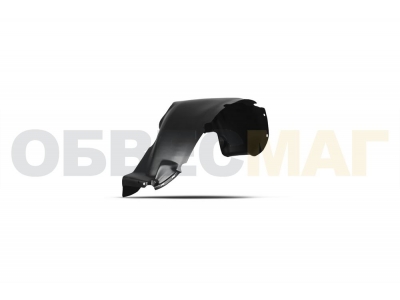 Подкрылок передний правый Totem для Chevrolet Niva 2014-2020