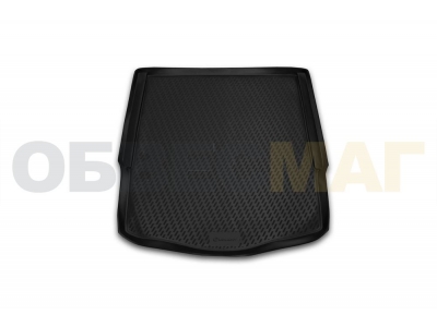 Коврик в багажник полиуретан на седан Element для Ford Mondeo 2007-2015