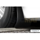 Брызговики передние Frosch optimum в коробке 2 шт Frosch для Haval H9 2015-2021