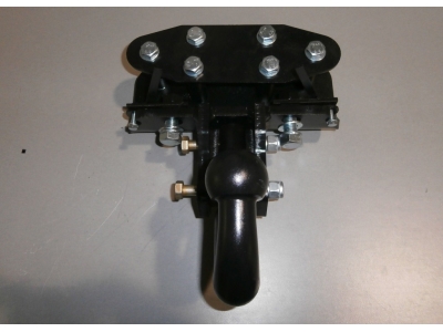 Фаркоп Bosal на 4х4 для Toyota Land Cruiser 200/Lexus LX 570/450d 2007-2021