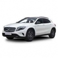Фаркопы для Mercedes GLA X156 2014-2021