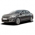 Фаркопы для Citroen C-Elysee 2013-2021