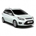 Фаркопы на Ford C-max