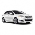 Обвес и тюнинг для Citroen C4 2 2011-2021