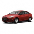 Фаркопы для Ford Focus 3 2011-2021