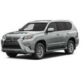 Аксессуары для Lexus GX